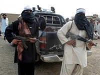 World View: Taliban Promises Bloodbath During Saturday's Pakistan Elections