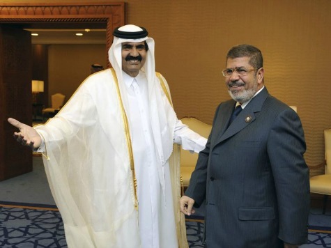 World View: Gulf Nations Paper over Their Differences for GCC Summit in December