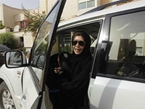 Saudi Cleric Says Female Drivers Risk Damaging Ovaries