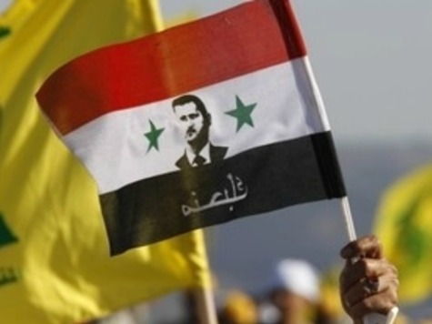 Assad Won't Rule Out Run for Re-Election in 2014