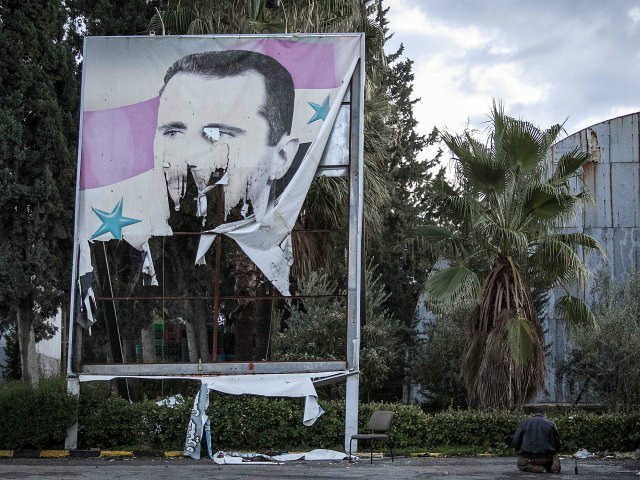 Syria Announces Presidential Elections Amid Civil War Iin June