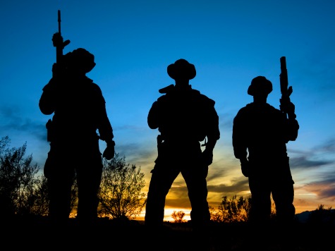 SEAL Team Six Carries Out Raid in Somalia