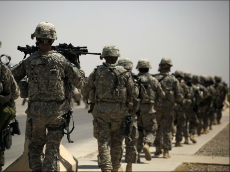 Obama: Deployment of Additional Troops A 'New Phase' In Fight Against ISIS