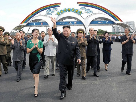 North Korea Declares Itself to Have World's 'Most Advantageous' Human Rights System