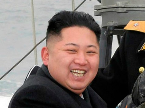 Kim Jong Un Wins North Korea Election With 100% Turnout, 100% Approval.
