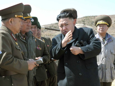 China Defends Kim Jong-Un over Human Rights Abuses