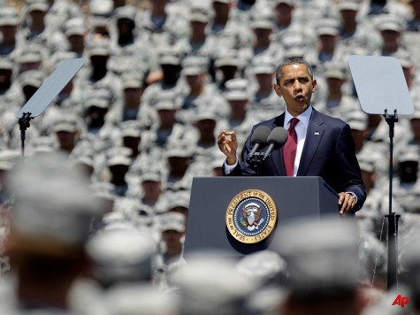 Author Richard Miniter: Obama Injecting Political Correctness into Military