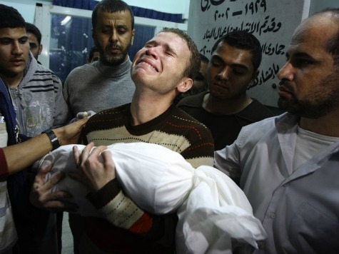 Media Fail: Hamas, Not Israelis, Killed Palestinian Boy