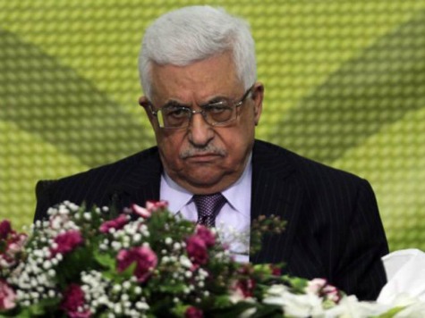 Mahmoud Abbas Claims Jesus Was Palestinian