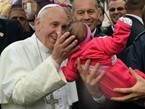 Pope Francis Affirms Same-Sex Marriage Is 'Anthropological Regression'