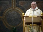 Pope Denounces Modern Slavery as ‘Crime against Humanity’