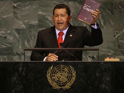 U.N. Human Rights Council Observes Moment of Silence for Hugo Chavez