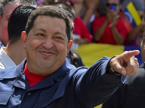 Rep. Serrano (D-NY): Chavez Cared About 'Dignity and Common Humanity'