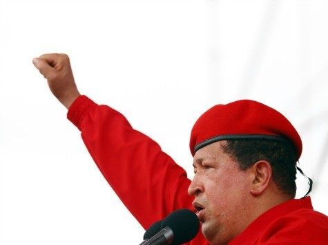 EXCLUSIVE: Union Boss Reads at Chavez Memorial