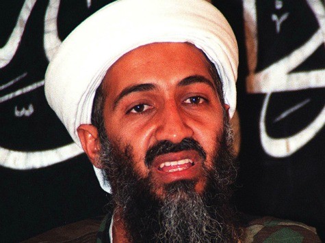 SCOTUS Refuses to Take up Challenge to Obama Withholding bin Laden Images