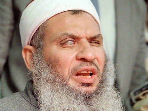 Algerian Terrorists Demand Swap of American Hostages for Blind Sheikh