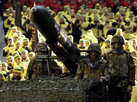 Israel Defense Forces Using Internet Against Hezbollah
