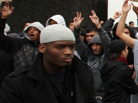 Cleric: Woolwich Attacker a 'Nice Man', Victim Will 'Burn in Hellfire'