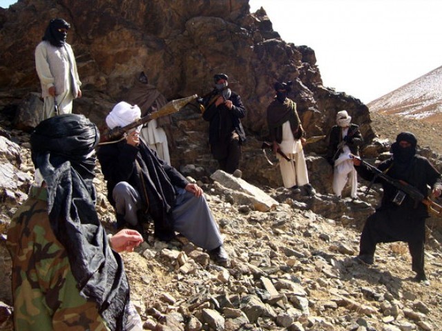 Taliban Spokesman Accidentally Gives Away Location Via Twitter