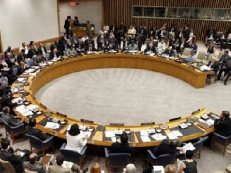 UN Security Council Sets Urgent Meeting on Ukraine