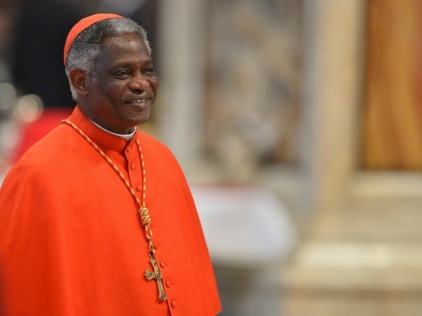 Ghana's Peter Turkson Unlikely to Rock Boat if Elected Pope