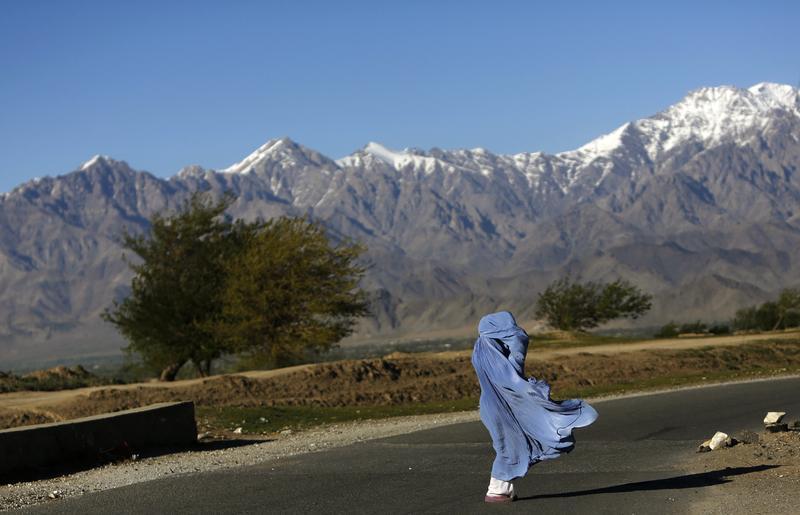 Official: Violence Against Afghan Women More Frequent, Brutal in 2013