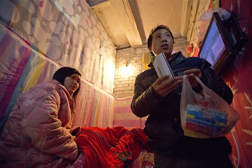 Forced Abortion Highlights Abuses in China Policy