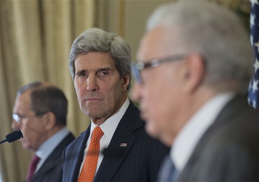 John Kerry's Middle East Interference May Lead to Economic Crises and War
