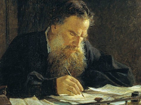Poetry or Prose? Russian Literary Dispute Ends in Stabbing Death