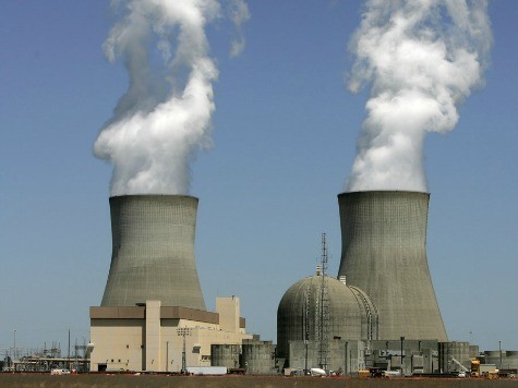 Swedish Man Fined for Trying to Build Nuclear Reactor in His Kitchen