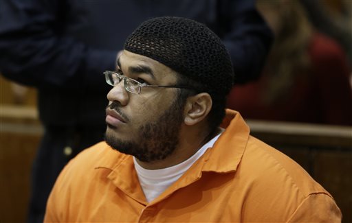 Dominican Islamist Pleads Guilty in NYC Pipe Bomb Terrorism Plot