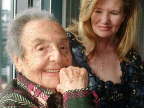 Oldest-Known Holocaust Survivor Dies at 110