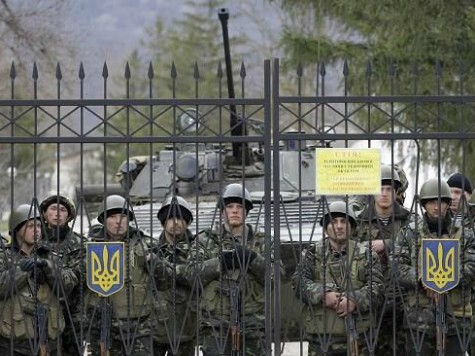 World View: Russia Prepares Invasion, Arab States Have Major Split