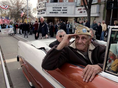 'Band of Brothers' Vet William Guarnere Dies at 90