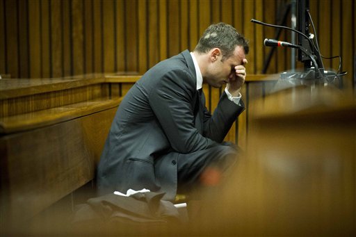 Pistorius Trial: Stunning Testimony in 1st Week
