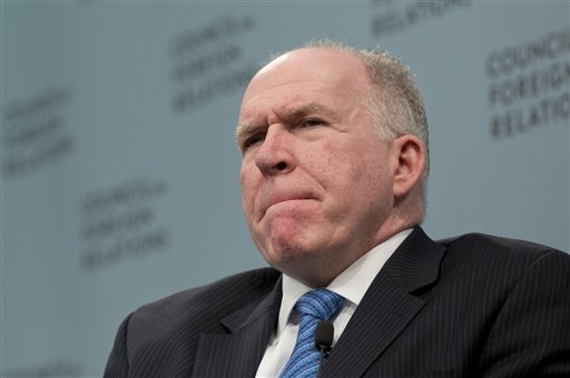 White House Told of CIA Move Against Senate Aides
