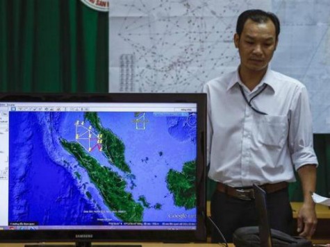World View: Malaysia Accused of Coverup over Lost MH370 Airliner