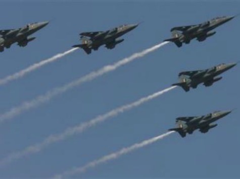 India Imports Nearly Three Times More Weapons Than China, Pakistan