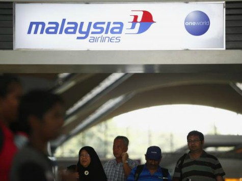 Stolen Passports on Missing Malaysian Flight Used Before