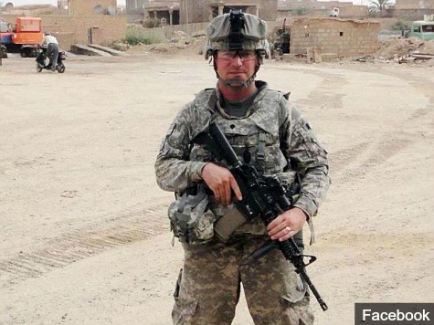 Army: Fort Hood Gunman Showed No Previous Violence