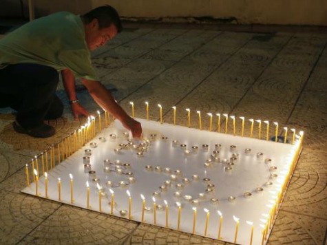 Australian Investigators: We are 'Very Close' to Location of Missing Malaysian Flight