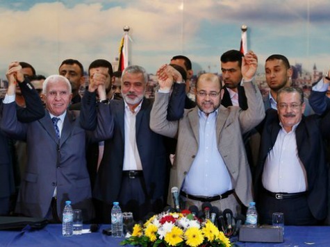 Hamas-Fatah deal may push Congress to drop US aid to Palestinians