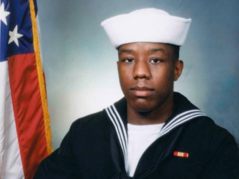 Fallen Sailor to Be Awarded Top Medal for Actions in Defense of Shipmates