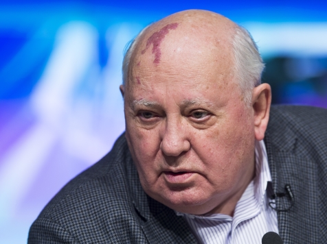 Gorbachev Is Not a Hero and Nine Other Take Aways from Breitbart News Sunday