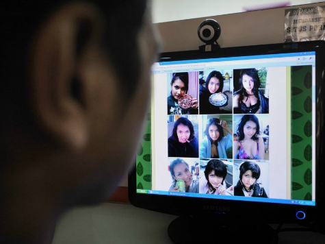 Philippines and Interpol Crack Down on 'Sextortion' Networks