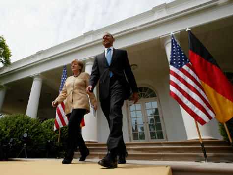 World View: President Obama Accuses Vladimir Putin of Being a Liar