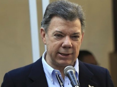 Colombia: Criminal Organization Discovered Spying on Guerrilla Peace Talks