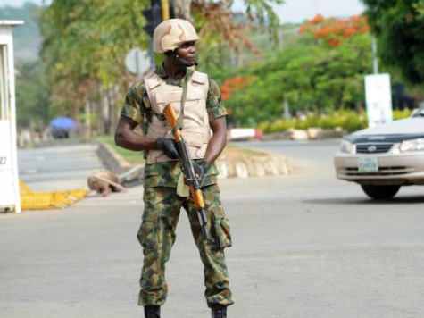 Report: 200-400 Nigerians Killed in New Boko Haram Attack