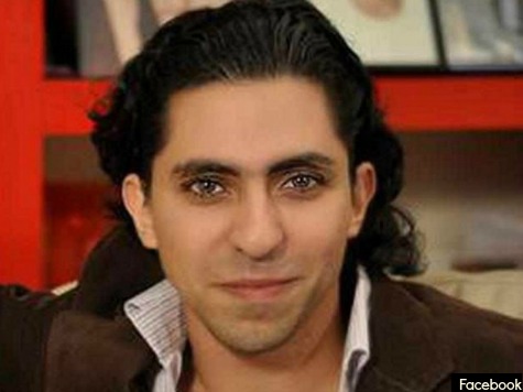 Saudi Blogger Gets 10 Years, 1000 Lashes, $267K Fine for 'Insulting Islam'