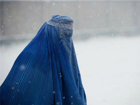 European Court of Human Rights Upholds French Burqa Ban